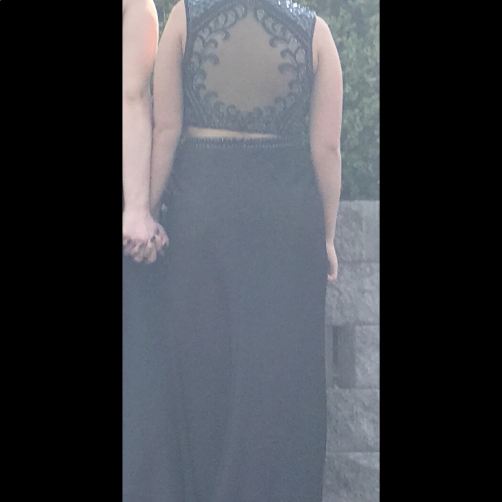 Prom Dress!! - Picture 2 of 2